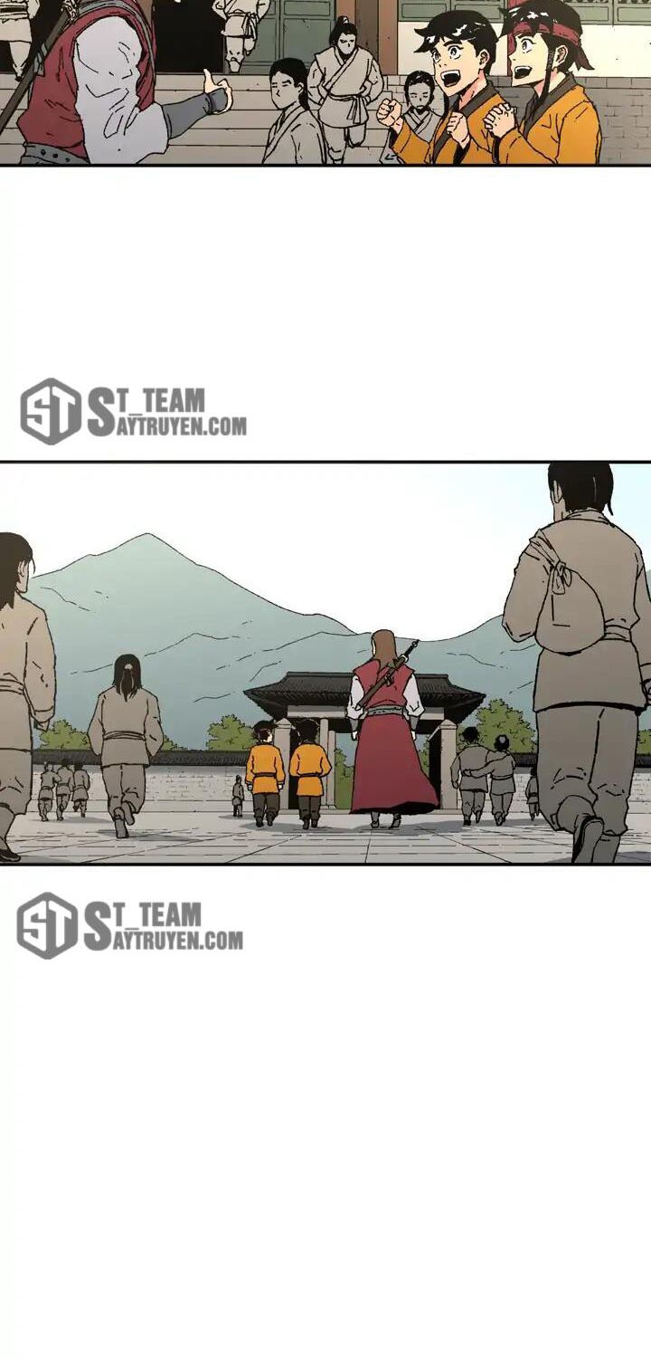 Bố Vô Song Chapter 79 - Trang 2