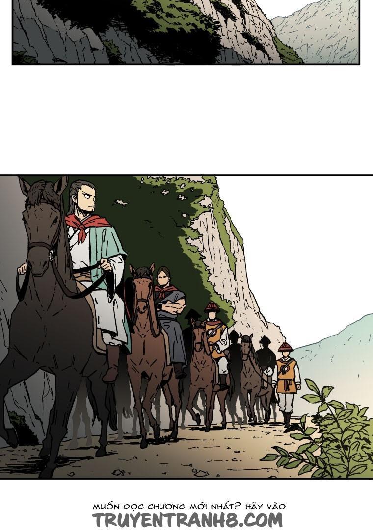 Bố Vô Song Chapter 8 - Trang 2