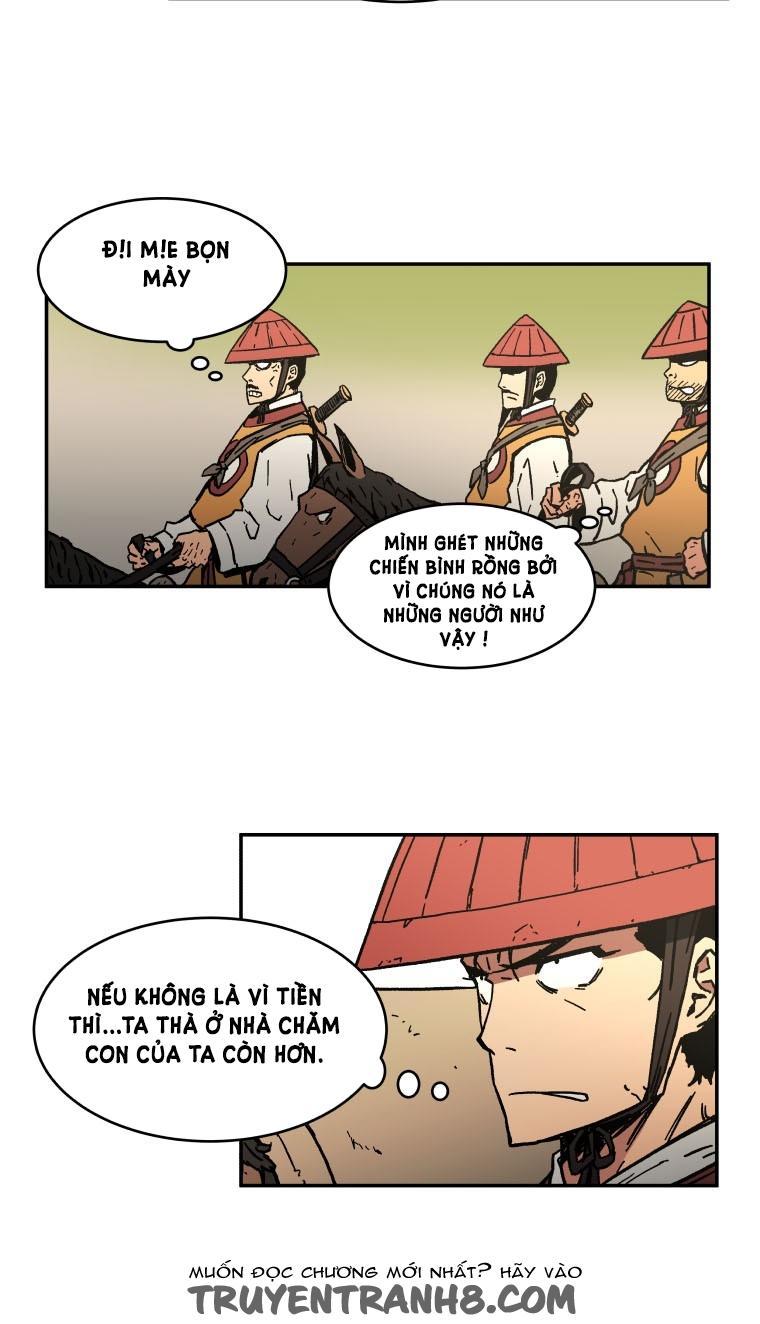 Bố Vô Song Chapter 8 - Trang 2