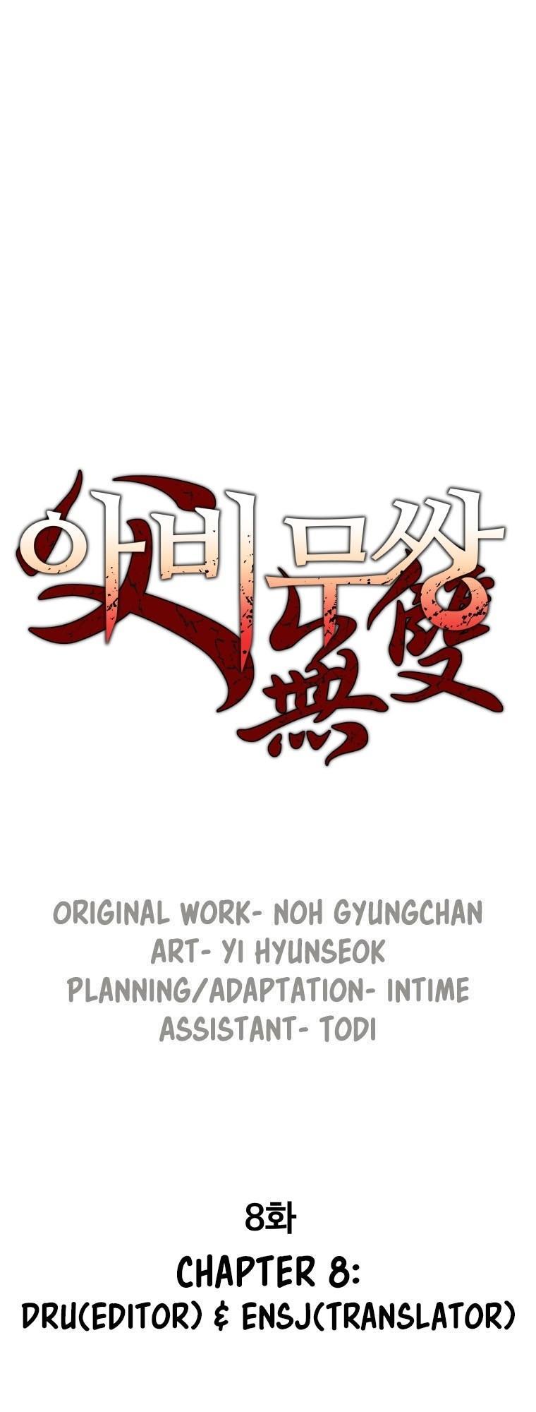 Bố Vô Song Chapter 8 - Trang 2