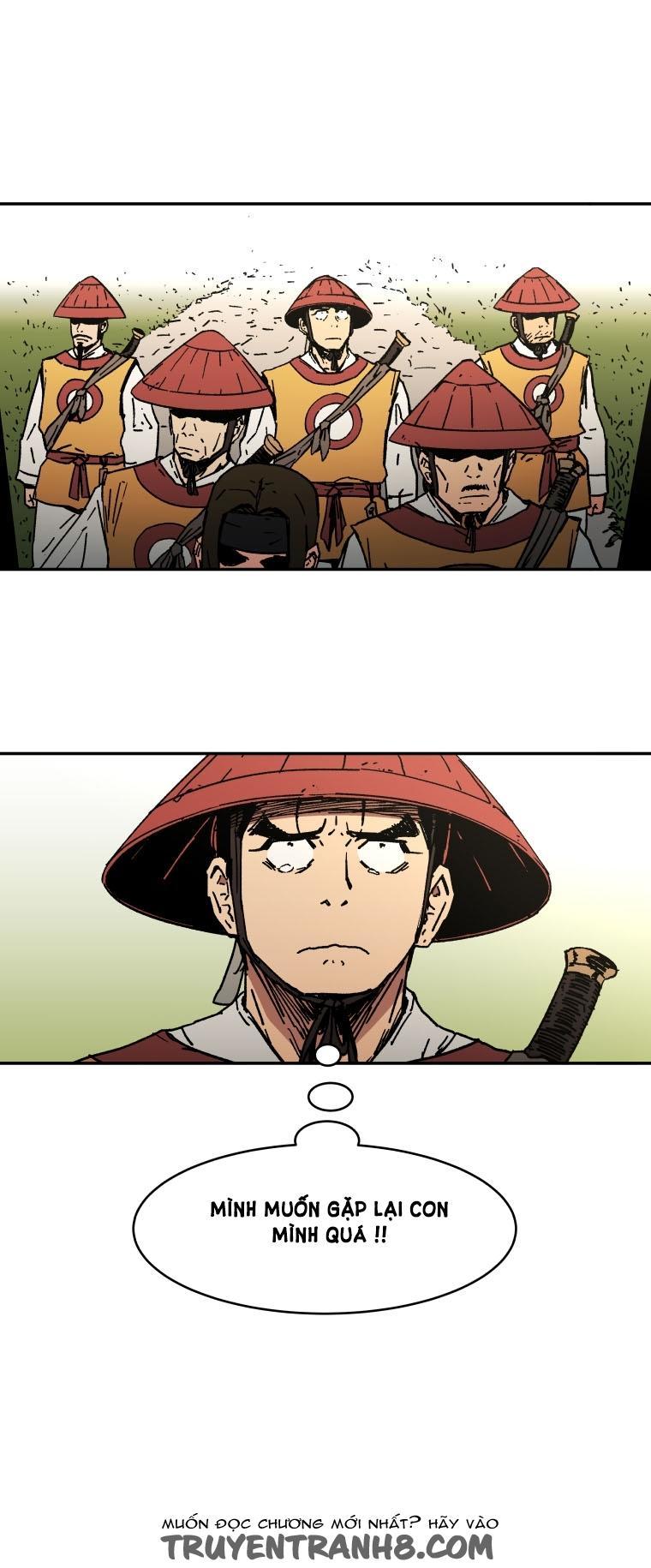 Bố Vô Song Chapter 8 - Trang 2