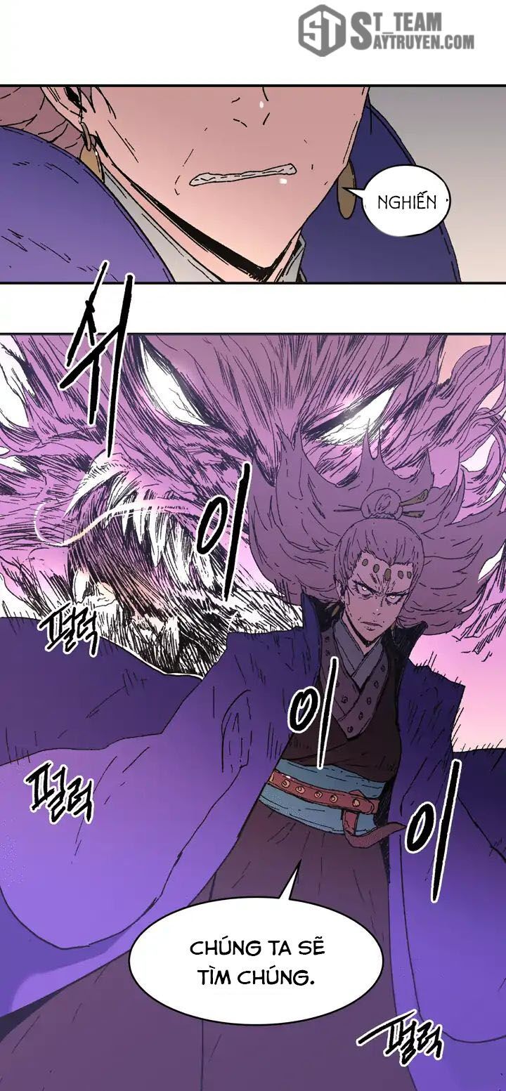 Bố Vô Song Chapter 80 - Trang 2