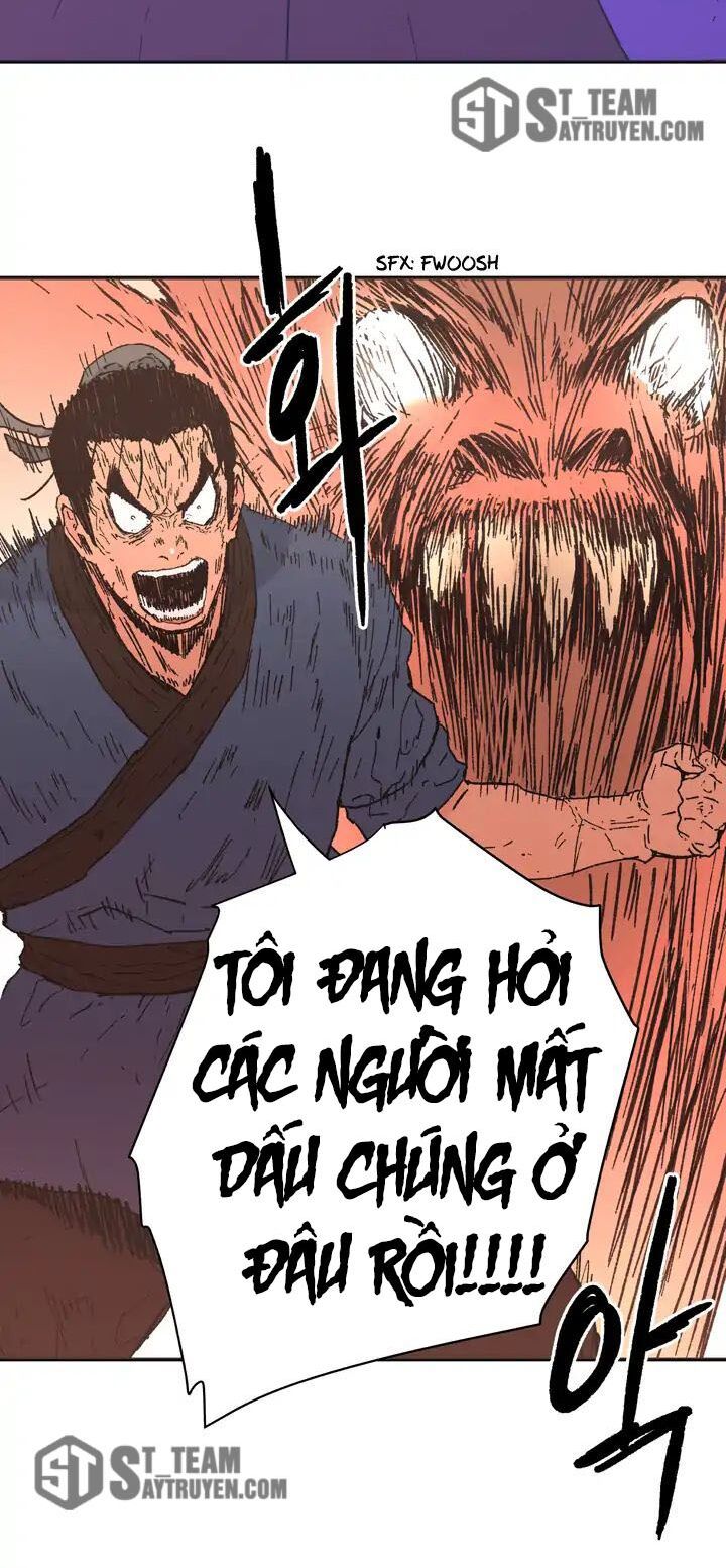 Bố Vô Song Chapter 80 - Trang 2