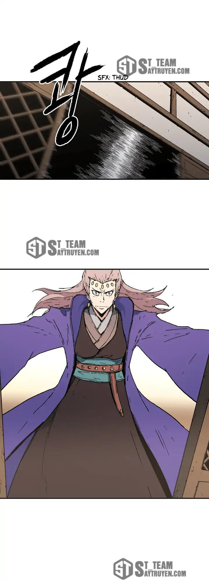 Bố Vô Song Chapter 80 - Trang 2