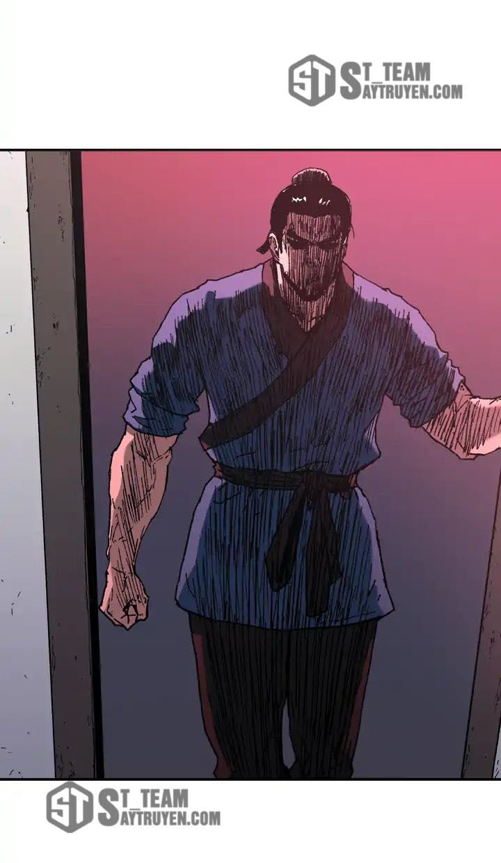 Bố Vô Song Chapter 80 - Trang 2