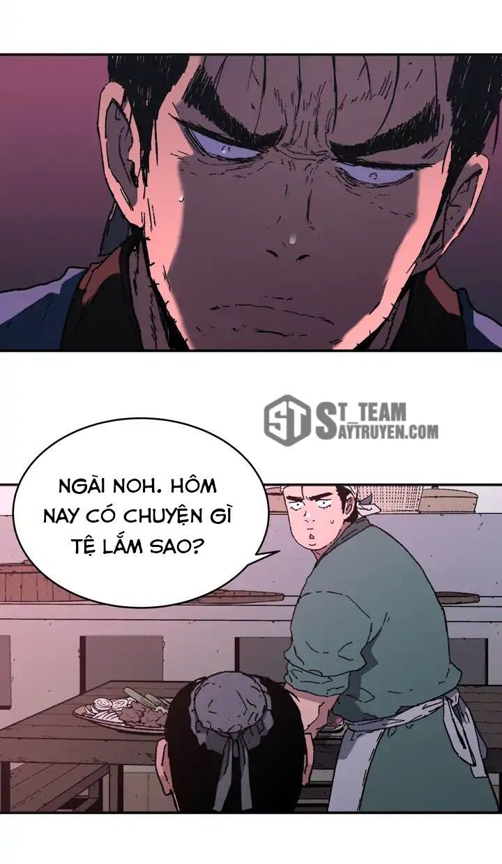 Bố Vô Song Chapter 80 - Trang 2