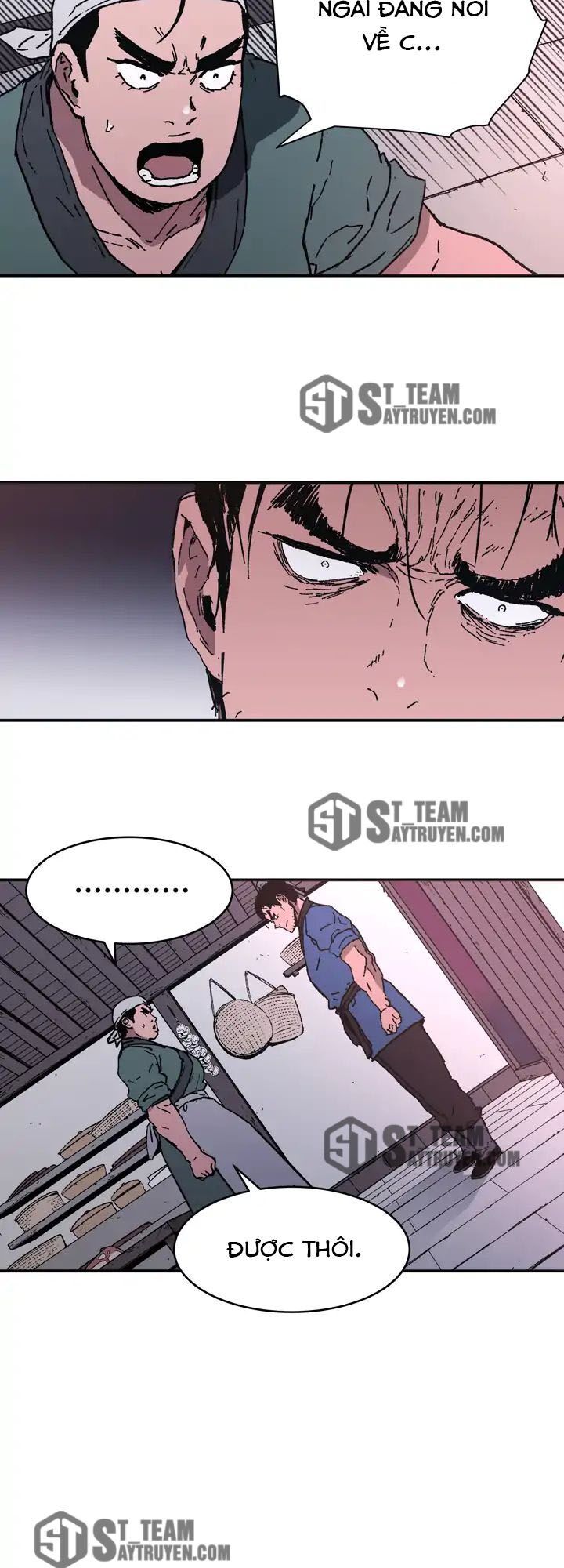 Bố Vô Song Chapter 80 - Trang 2