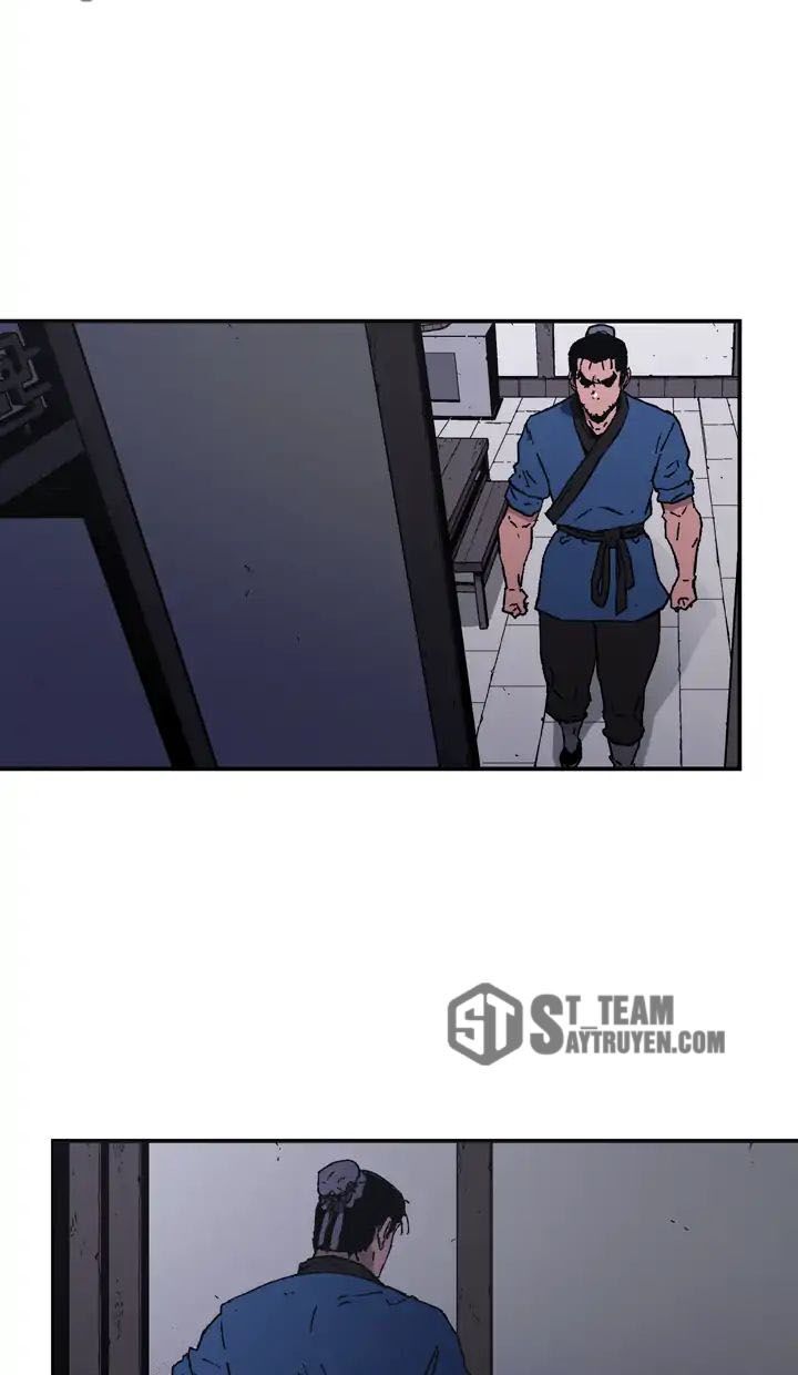 Bố Vô Song Chapter 80 - Trang 2