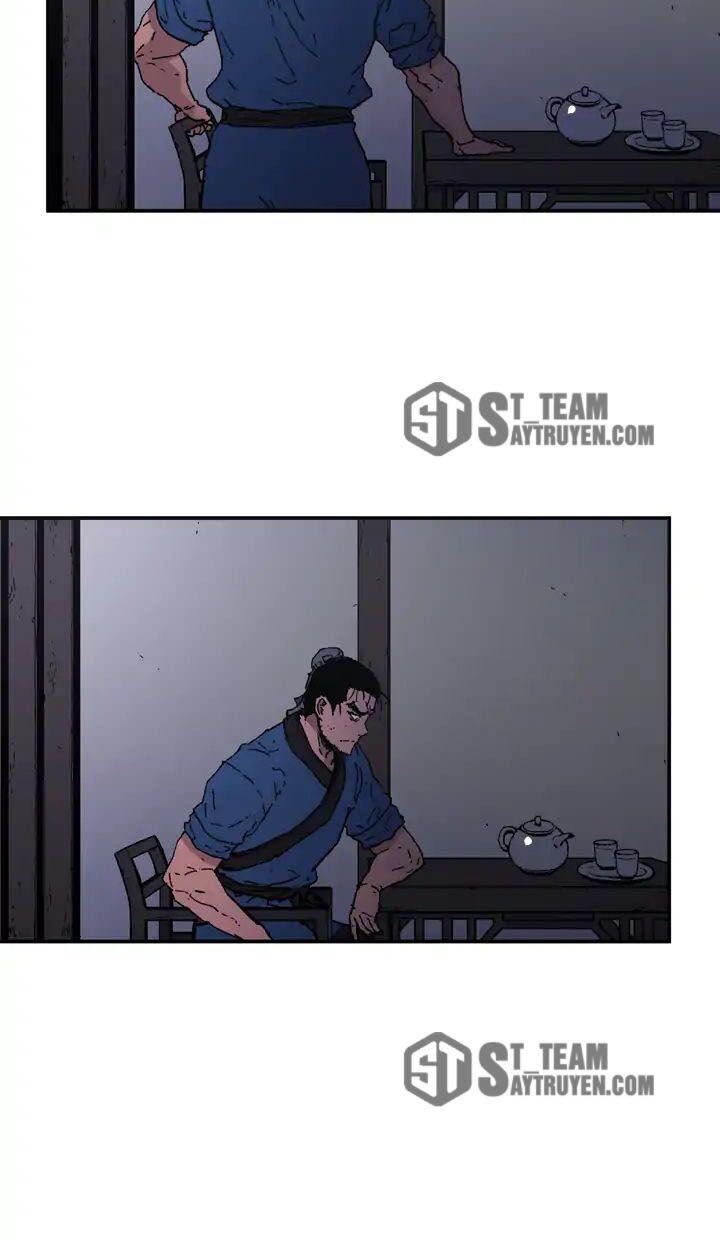 Bố Vô Song Chapter 80 - Trang 2