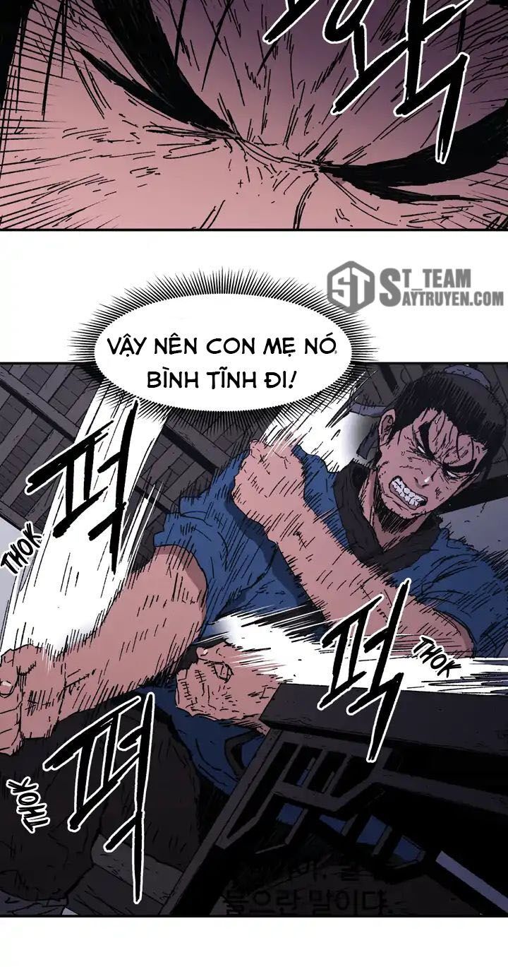 Bố Vô Song Chapter 80 - Trang 2