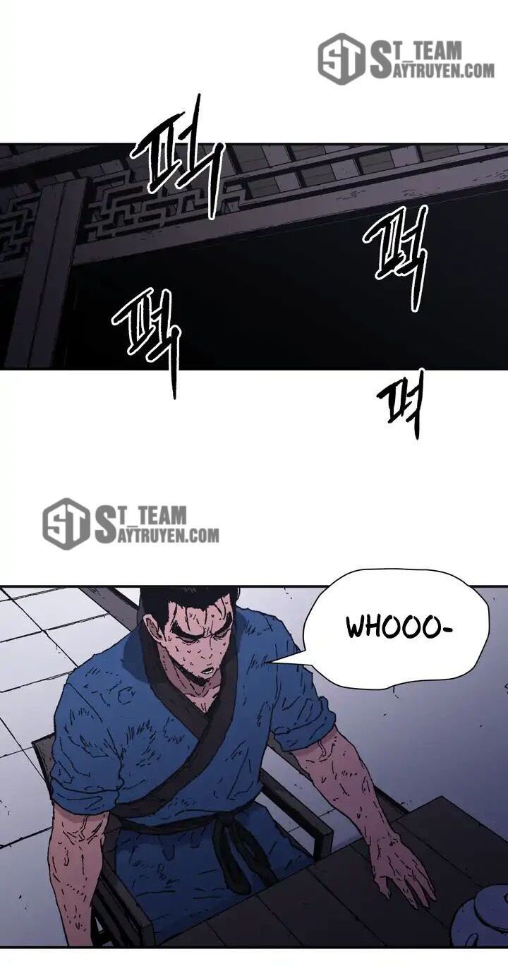 Bố Vô Song Chapter 80 - Trang 2