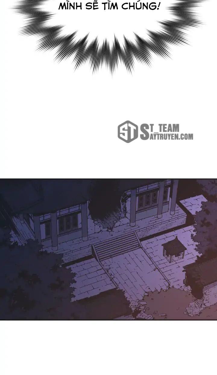 Bố Vô Song Chapter 80 - Trang 2