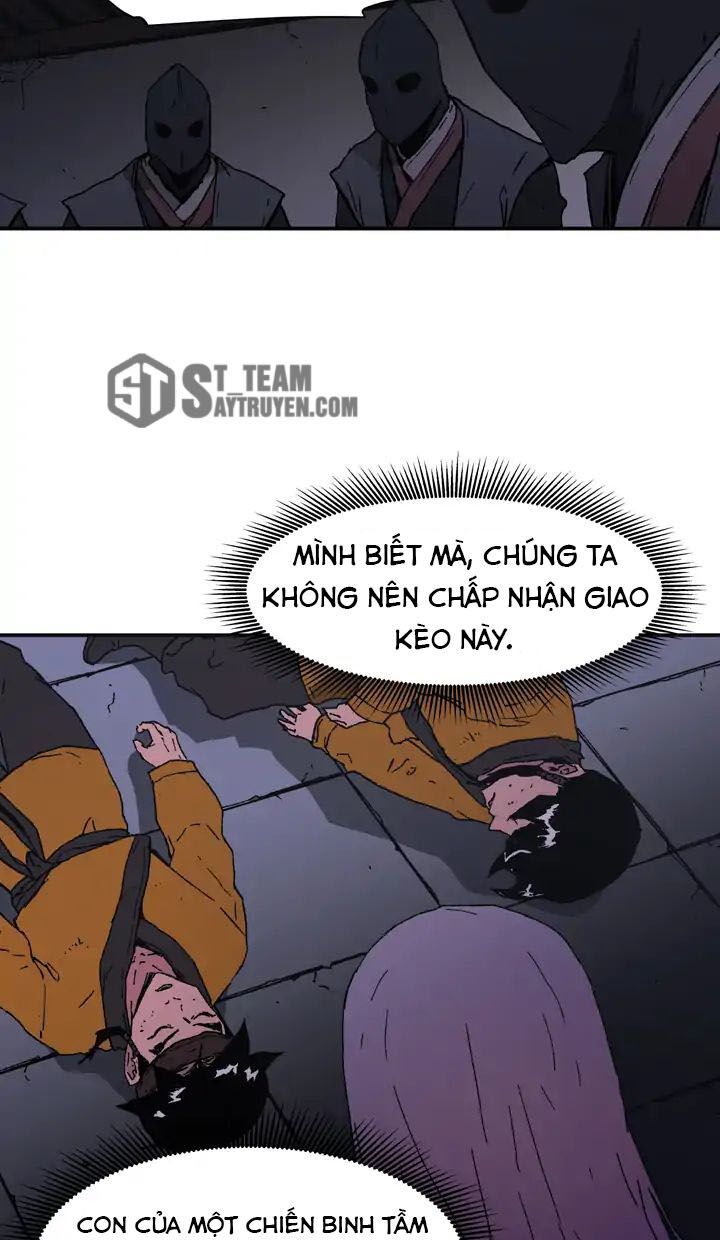 Bố Vô Song Chapter 80 - Trang 2