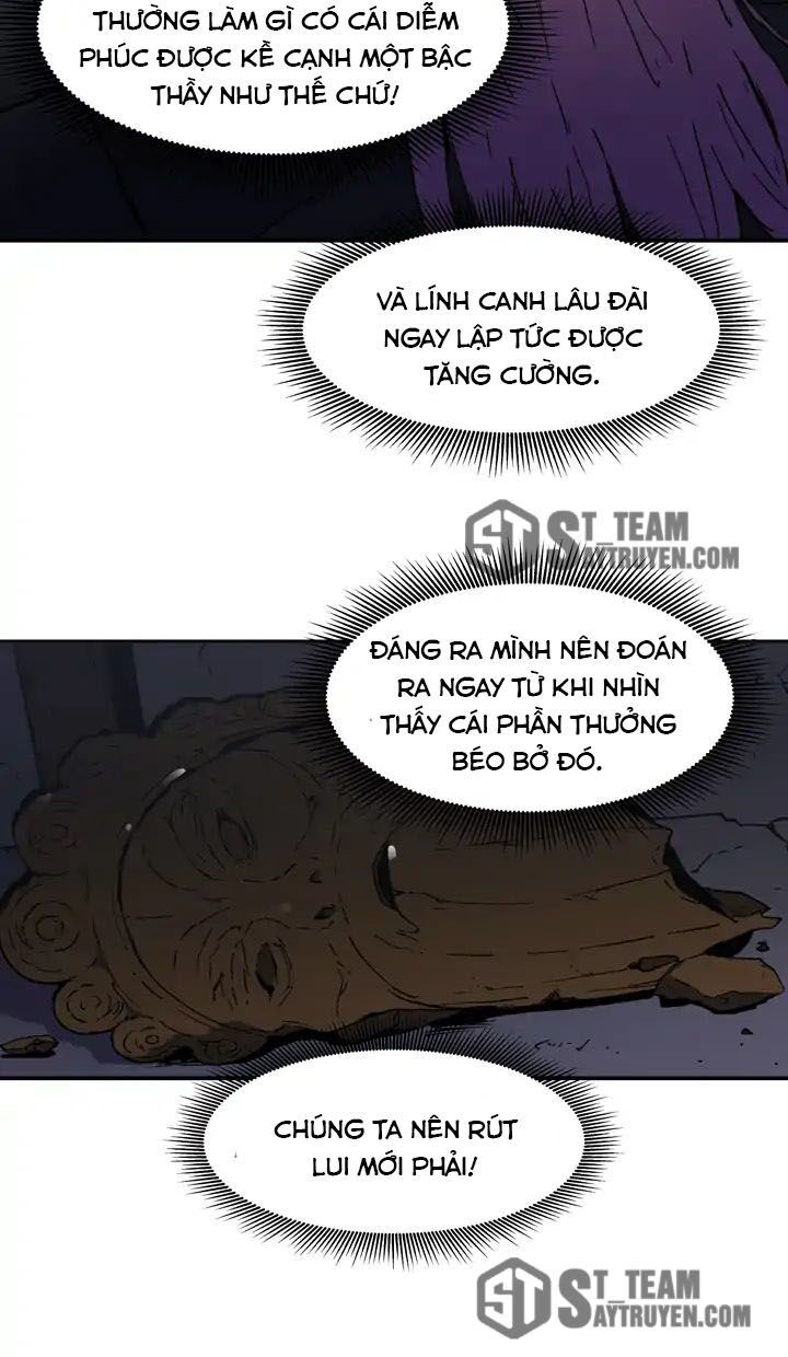 Bố Vô Song Chapter 80 - Trang 2