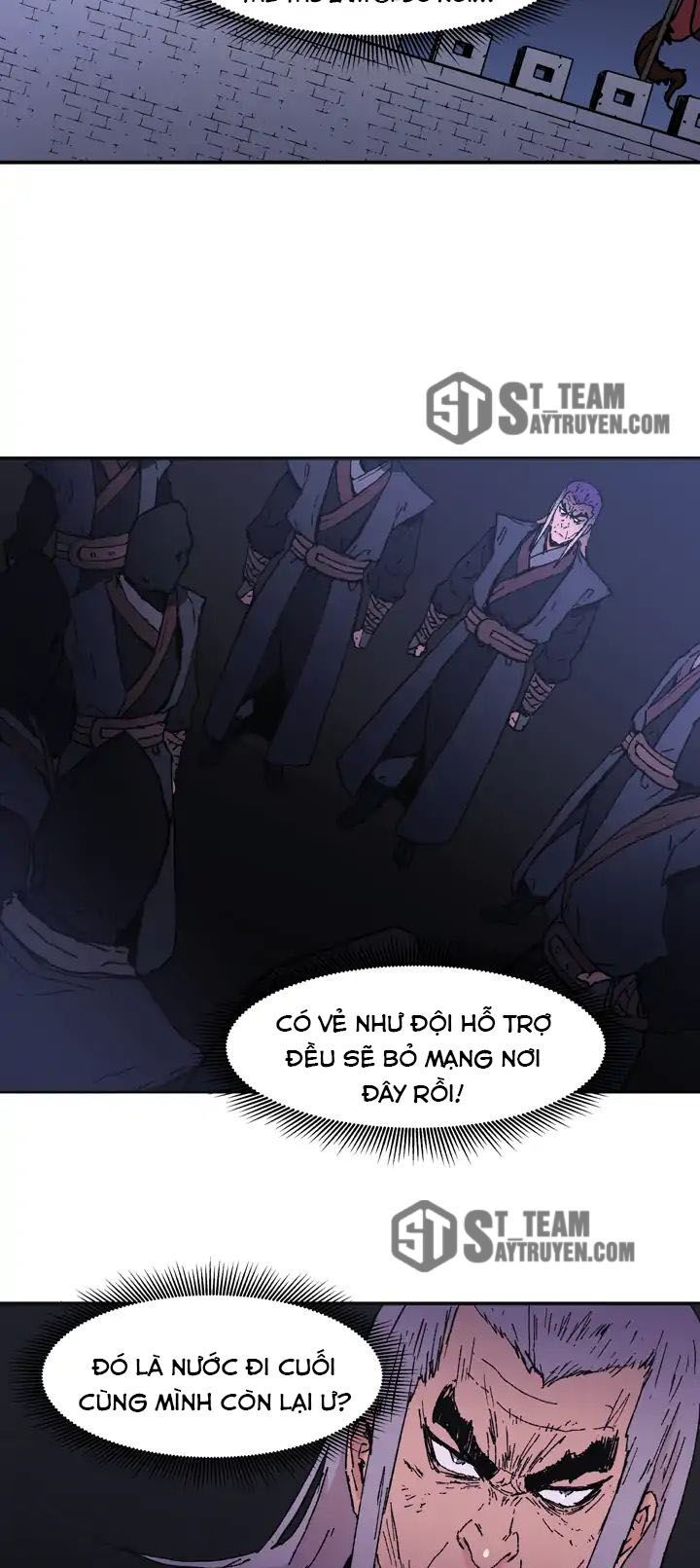 Bố Vô Song Chapter 80 - Trang 2
