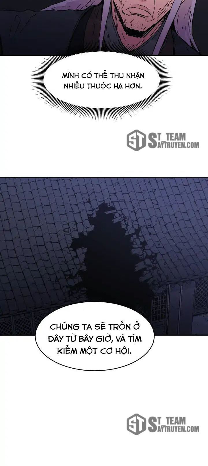 Bố Vô Song Chapter 80 - Trang 2