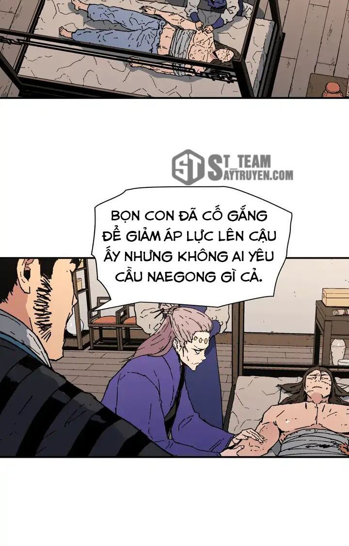 Bố Vô Song Chapter 80 - Trang 2