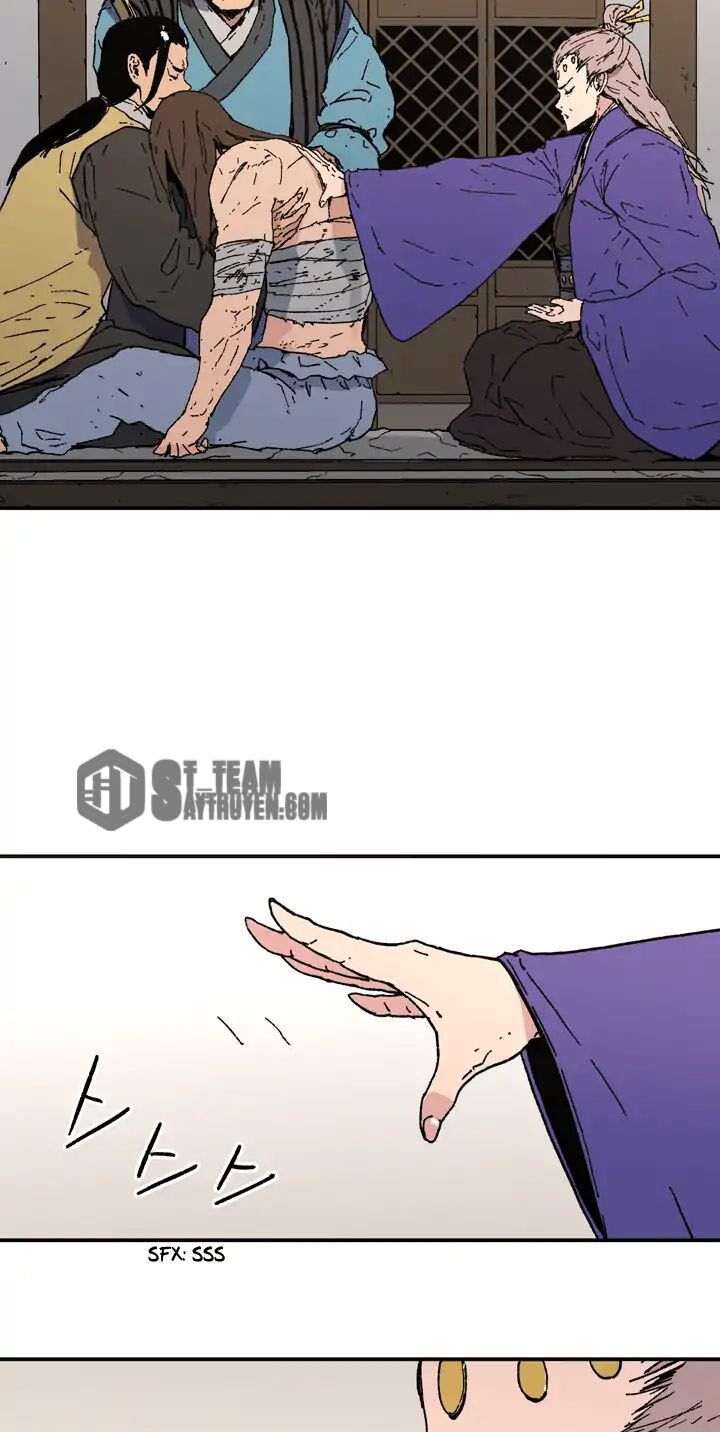 Bố Vô Song Chapter 80 - Trang 2