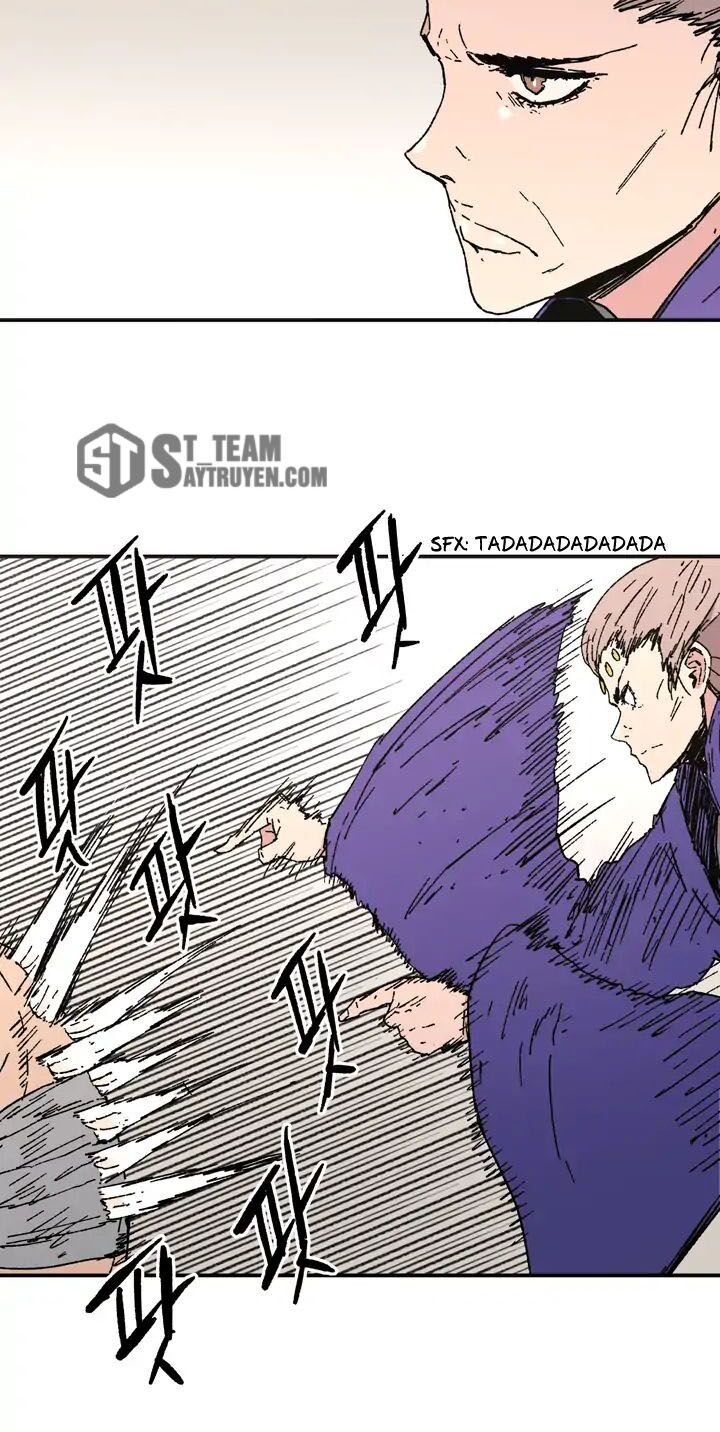 Bố Vô Song Chapter 80 - Trang 2