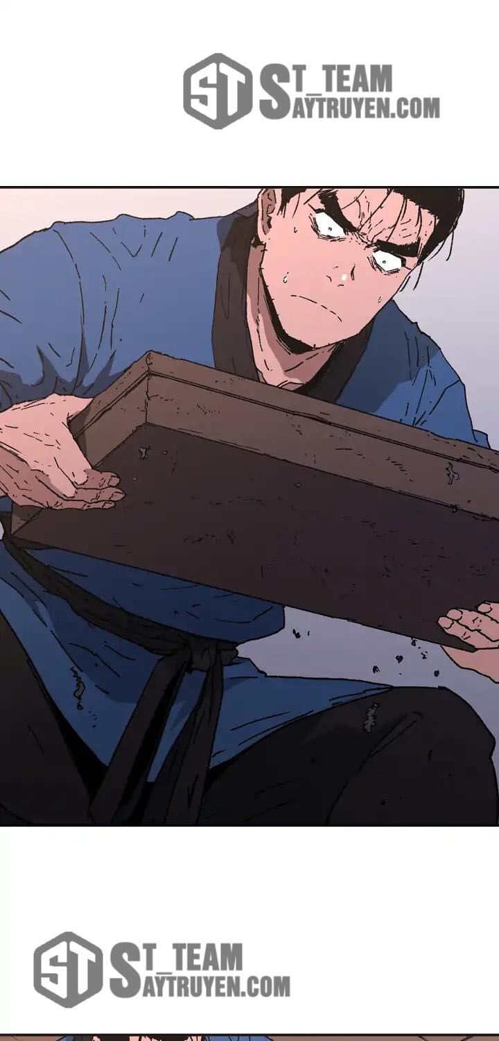 Bố Vô Song Chapter 81 - Trang 2