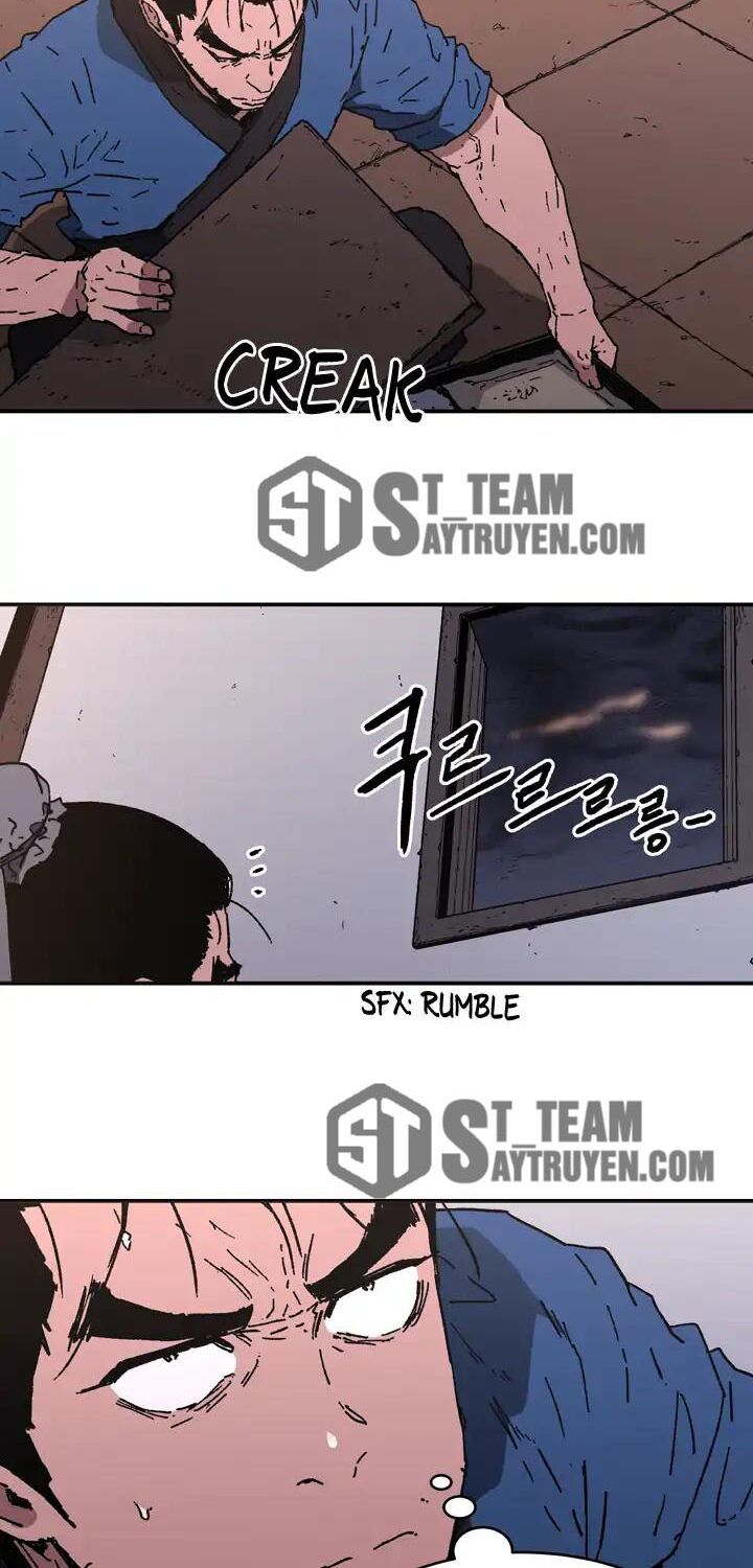 Bố Vô Song Chapter 81 - Trang 2