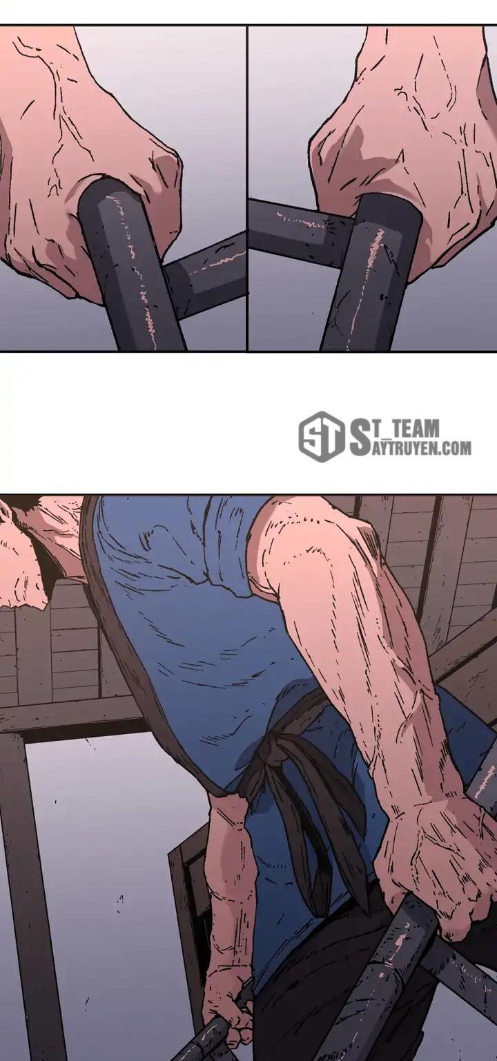 Bố Vô Song Chapter 81 - Trang 2