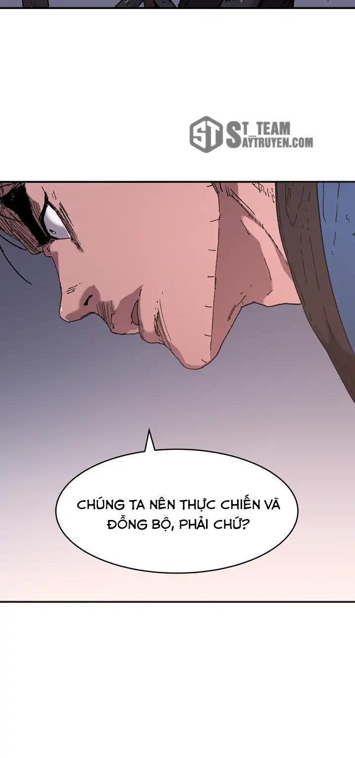Bố Vô Song Chapter 81 - Trang 2