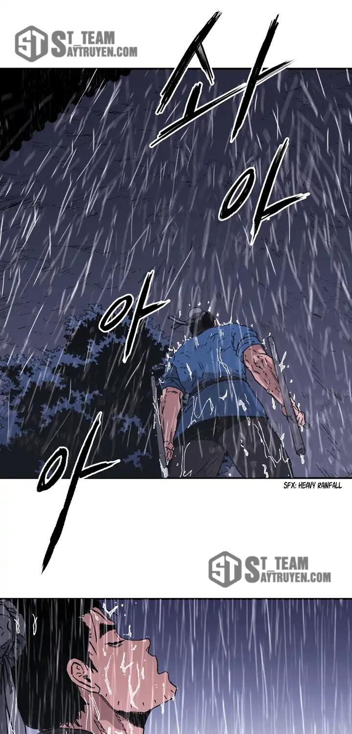 Bố Vô Song Chapter 81 - Trang 2