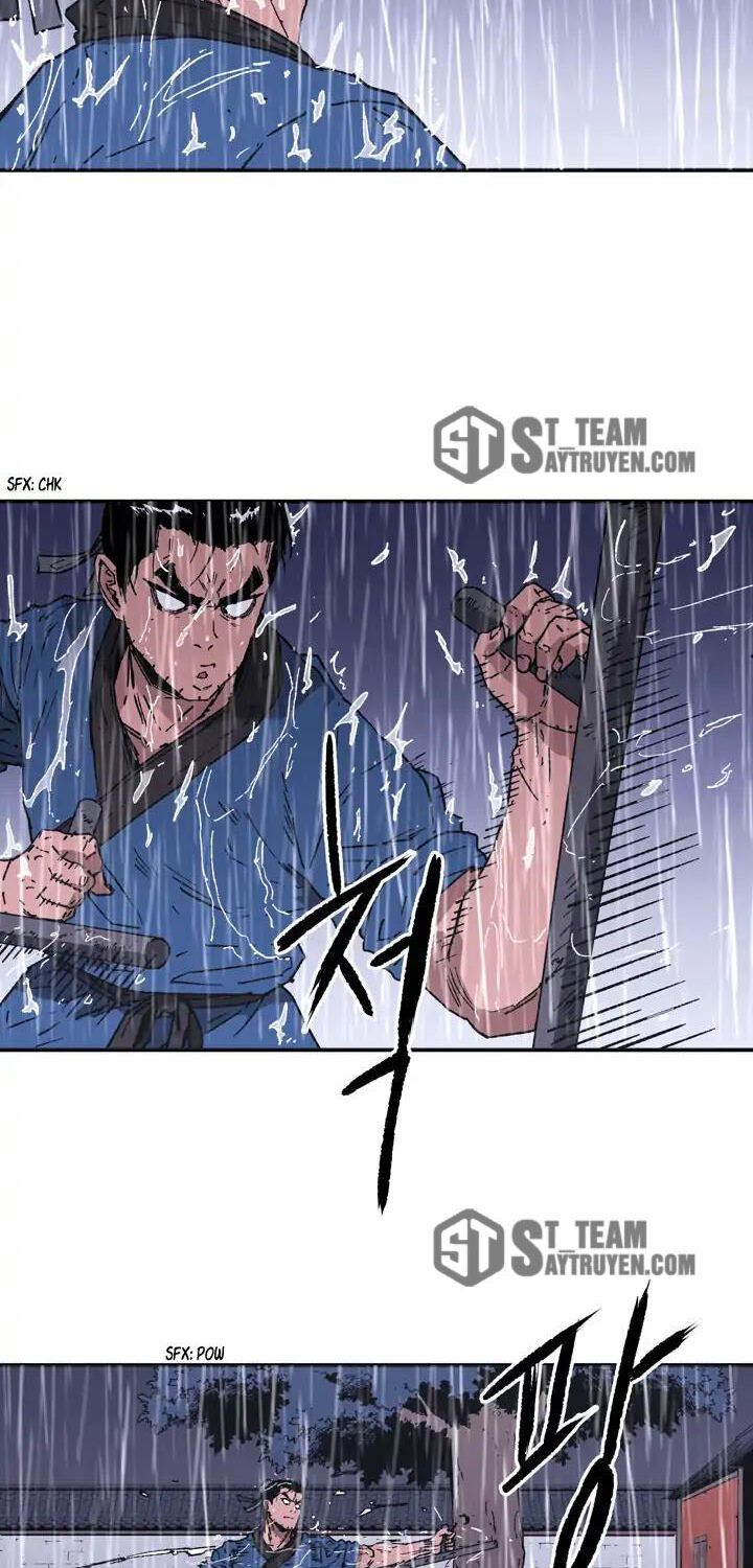 Bố Vô Song Chapter 81 - Trang 2