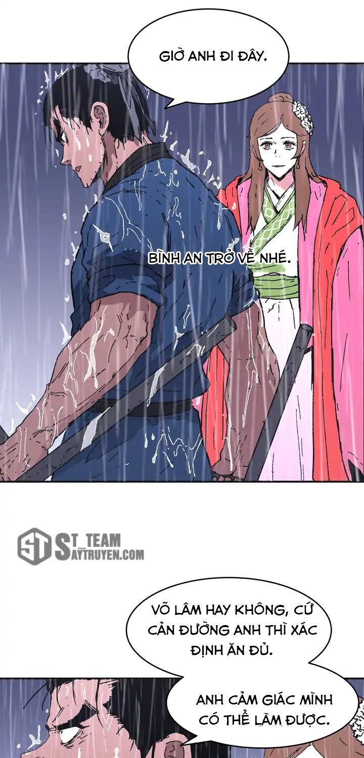 Bố Vô Song Chapter 81 - Trang 2