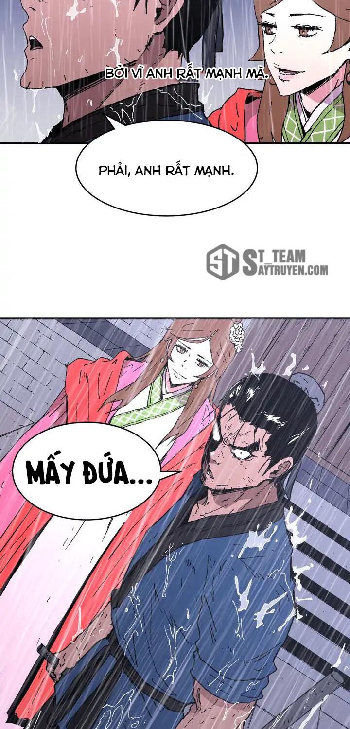 Bố Vô Song Chapter 81 - Trang 2