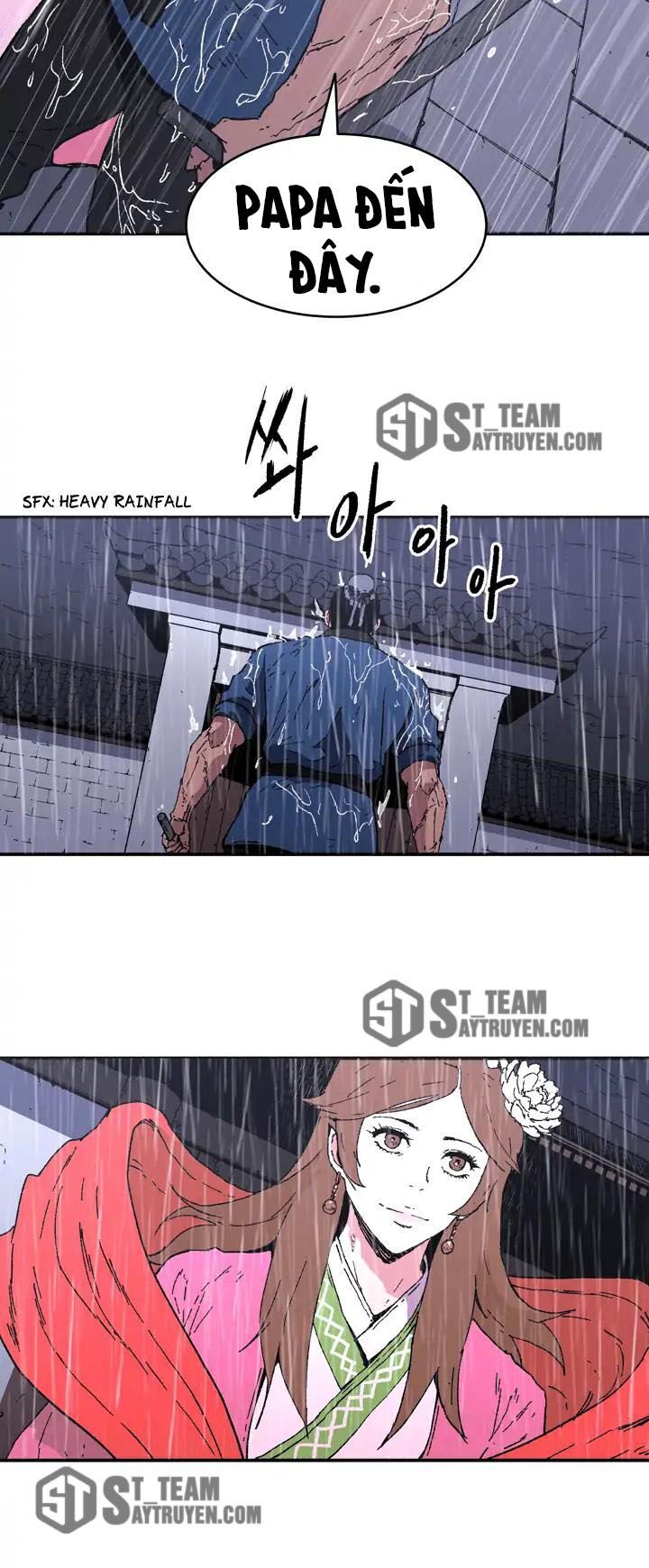 Bố Vô Song Chapter 81 - Trang 2