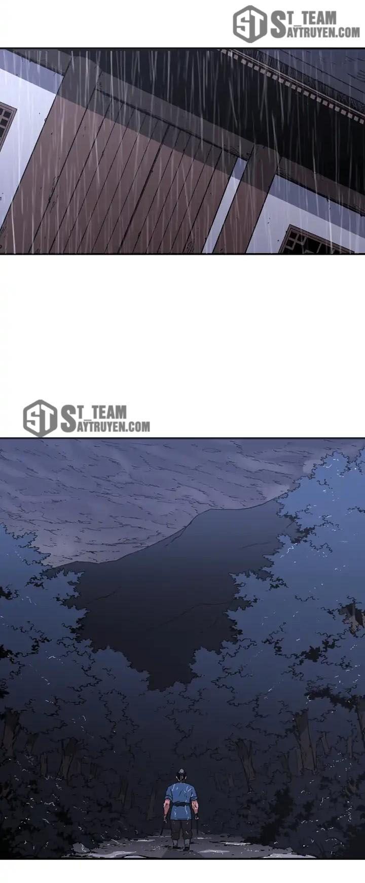 Bố Vô Song Chapter 81 - Trang 2