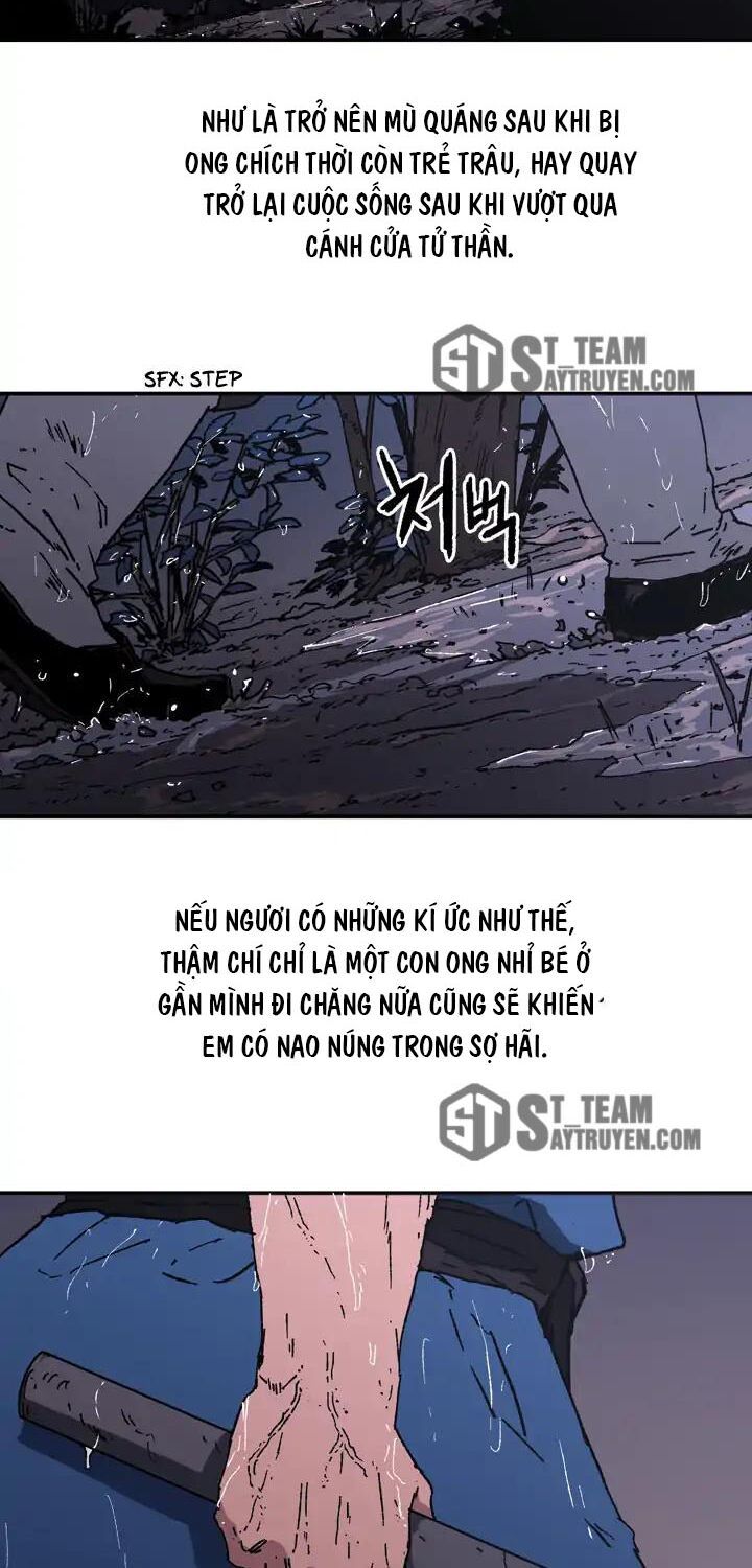 Bố Vô Song Chapter 81 - Trang 2