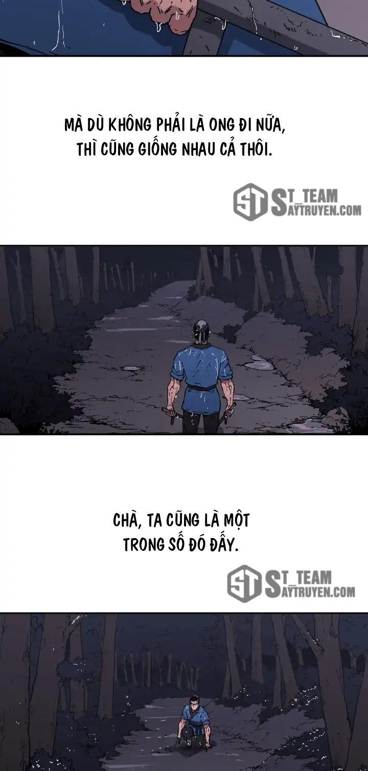 Bố Vô Song Chapter 81 - Trang 2