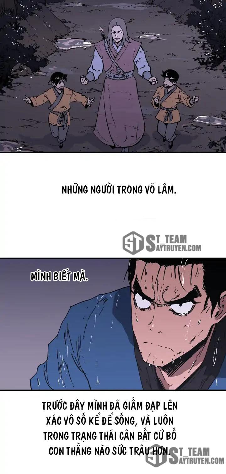 Bố Vô Song Chapter 81 - Trang 2