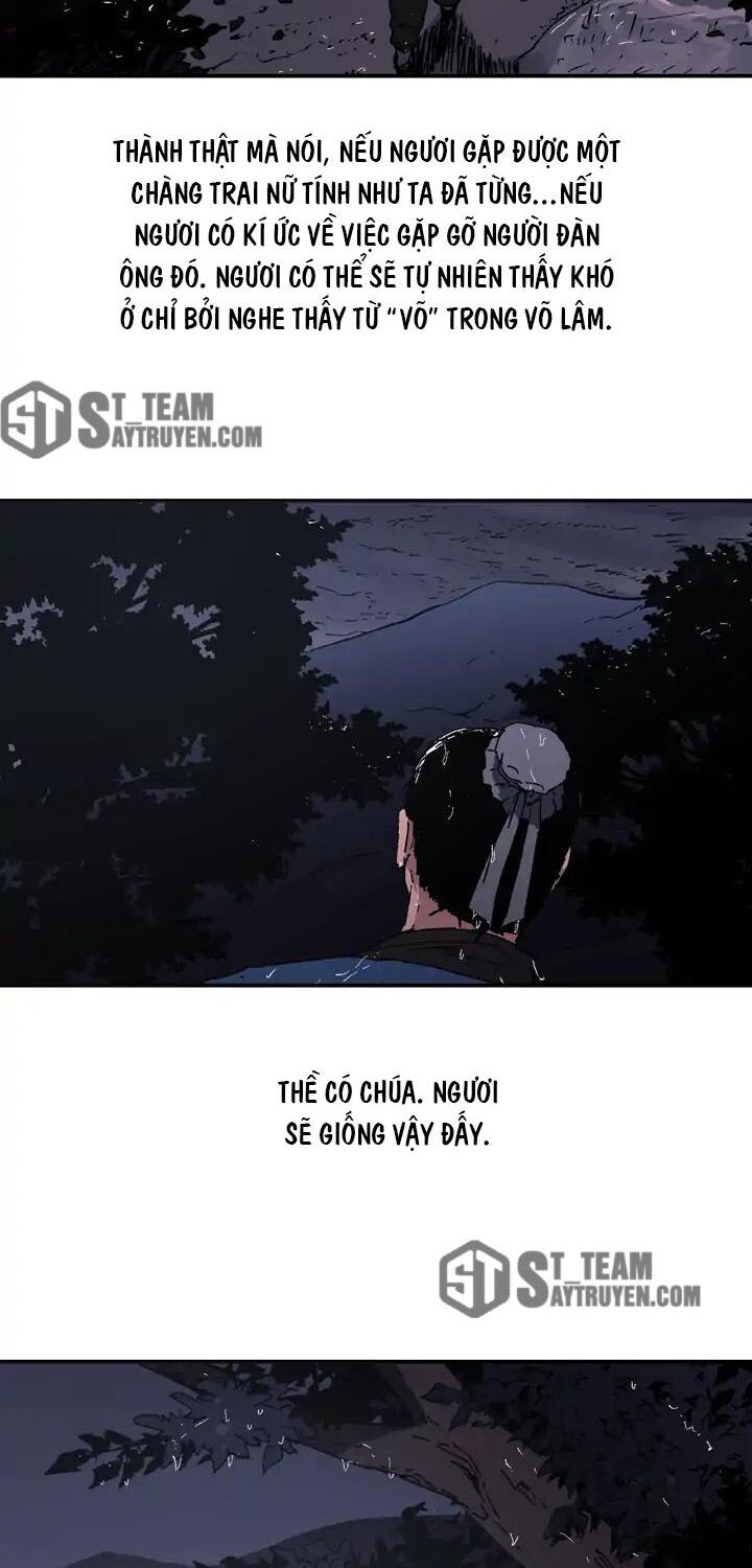 Bố Vô Song Chapter 81 - Trang 2