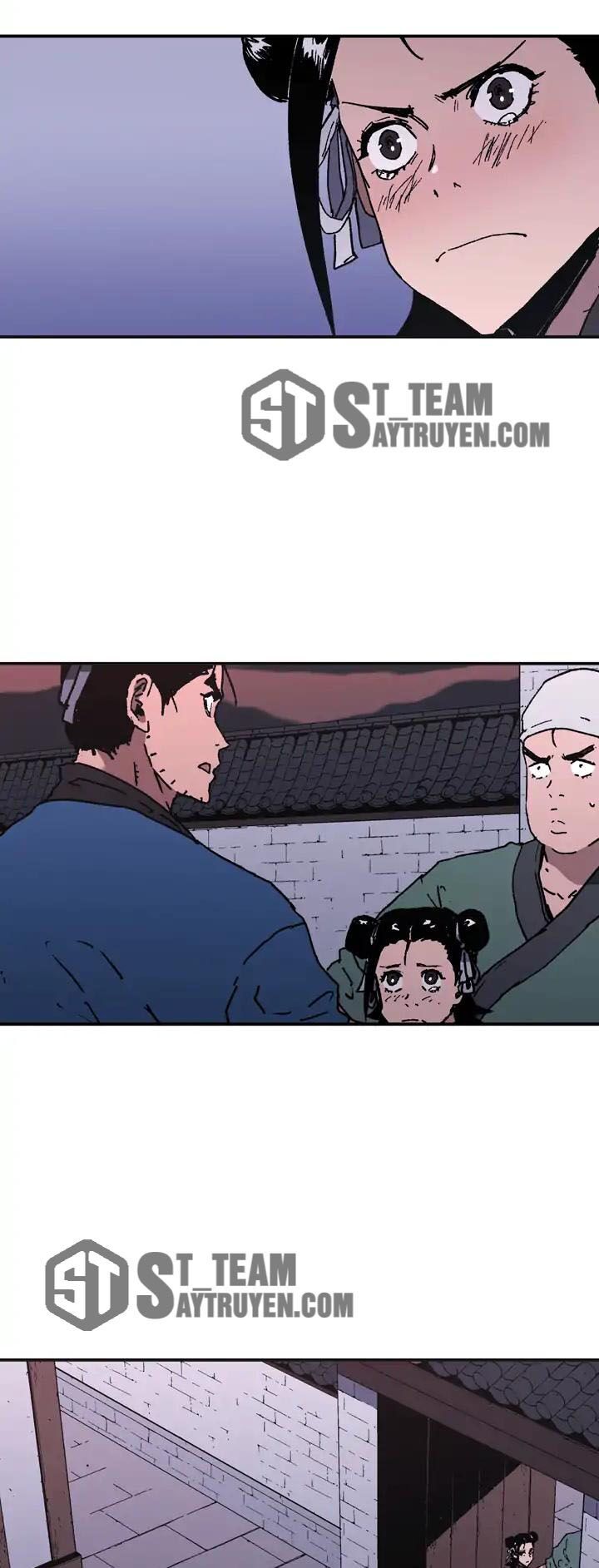 Bố Vô Song Chapter 81 - Trang 2