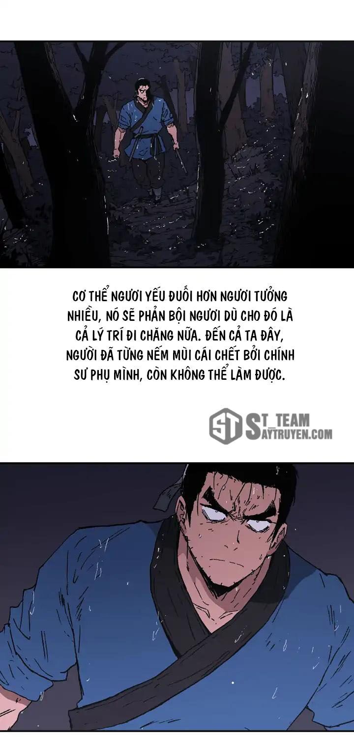 Bố Vô Song Chapter 81 - Trang 2