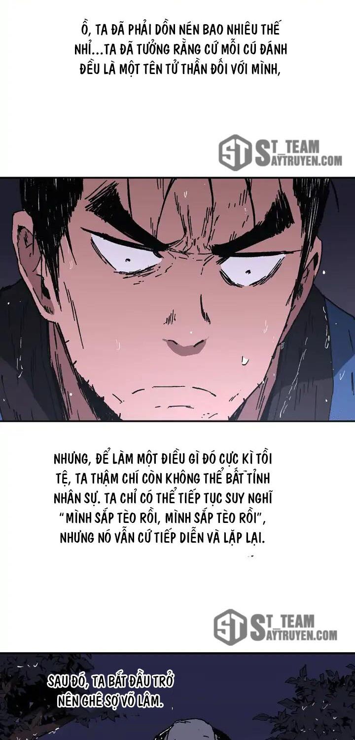 Bố Vô Song Chapter 81 - Trang 2