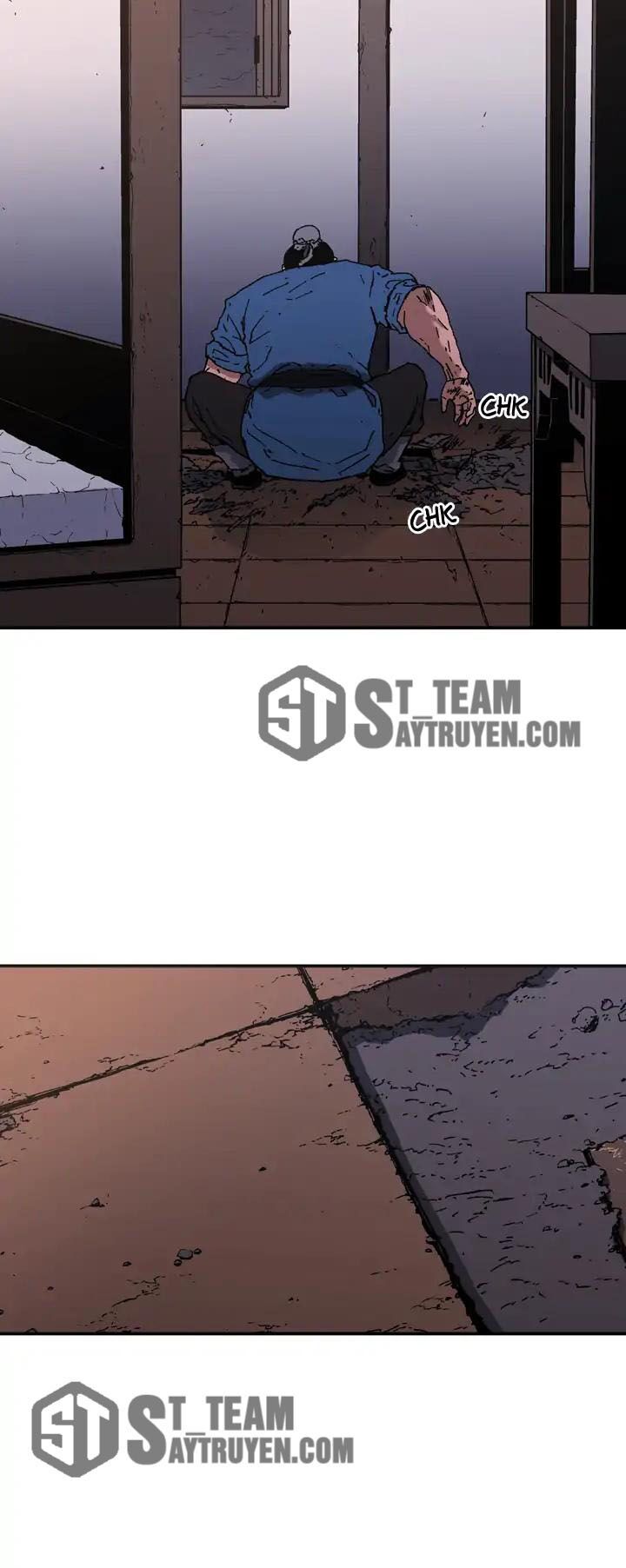 Bố Vô Song Chapter 81 - Trang 2