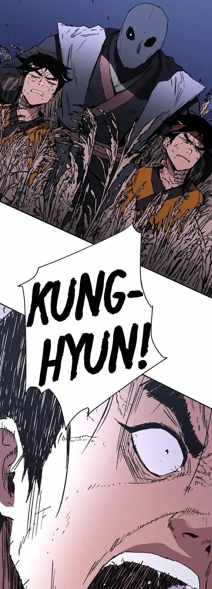 Bố Vô Song Chapter 84 - Trang 2