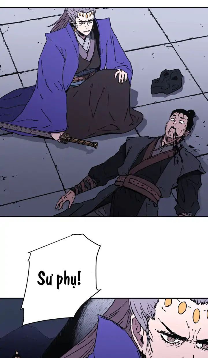 Bố Vô Song Chapter 84 - Trang 2