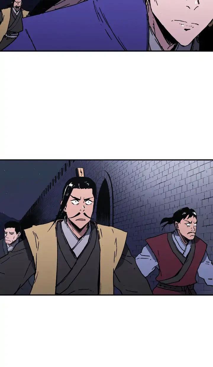 Bố Vô Song Chapter 84 - Trang 2