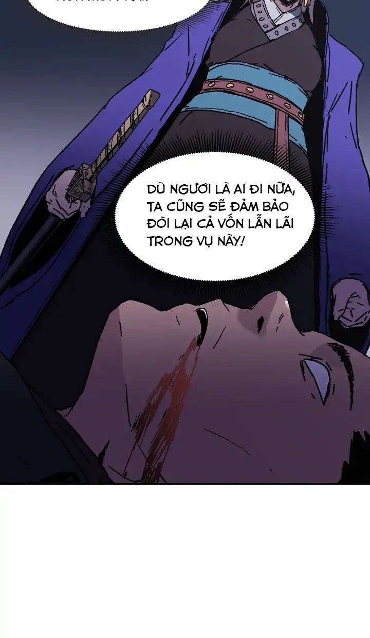 Bố Vô Song Chapter 84 - Trang 2
