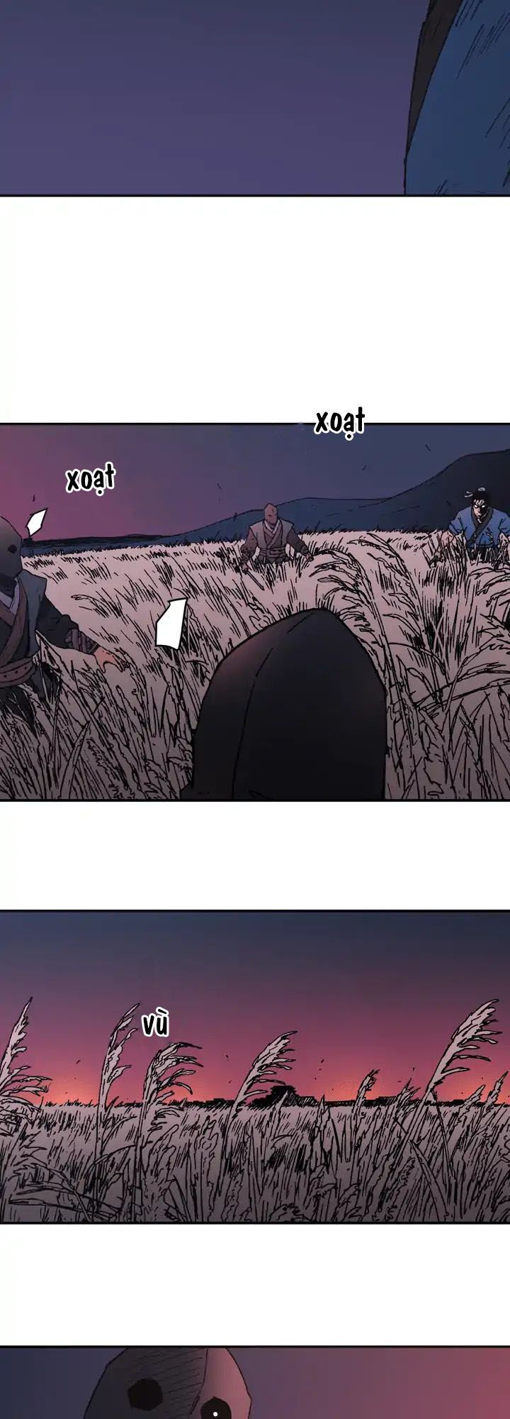 Bố Vô Song Chapter 84 - Trang 2