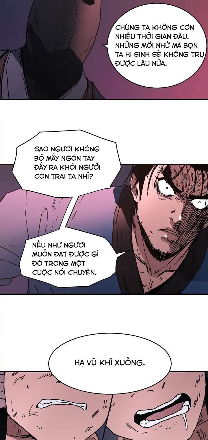 Bố Vô Song Chapter 84 - Trang 2