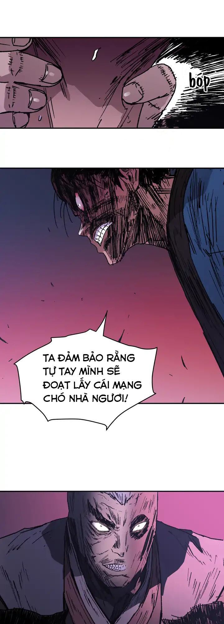 Bố Vô Song Chapter 84 - Trang 2
