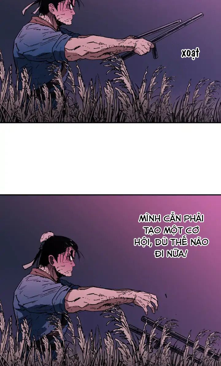 Bố Vô Song Chapter 84 - Trang 2