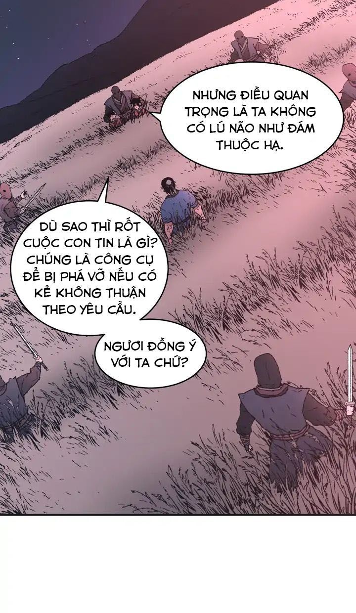 Bố Vô Song Chapter 84 - Trang 2